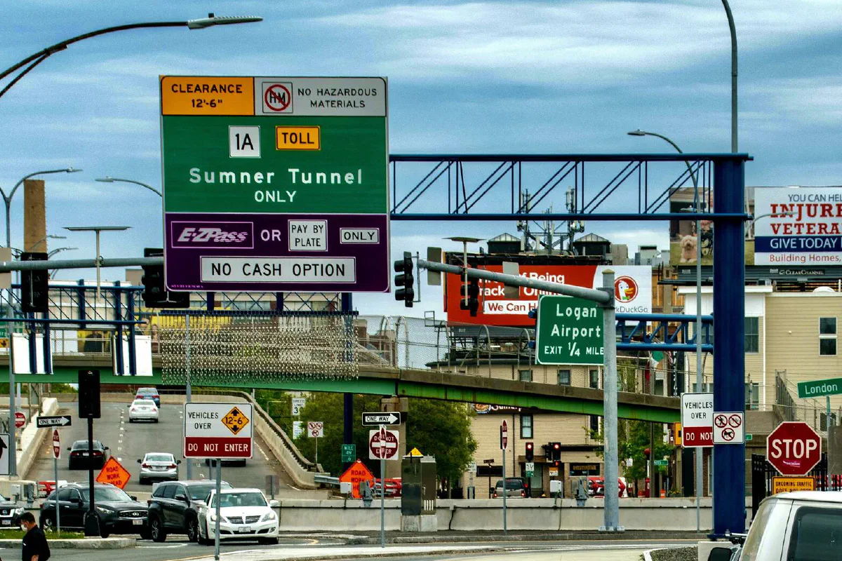 An image for Sumner Tunnel